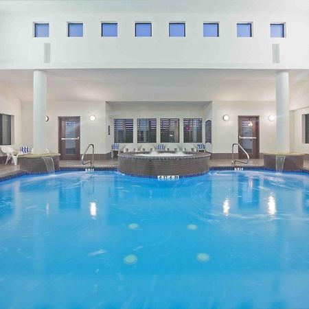 Staybridge Suites Plano - Richardson Area By Ihg מראה חיצוני תמונה