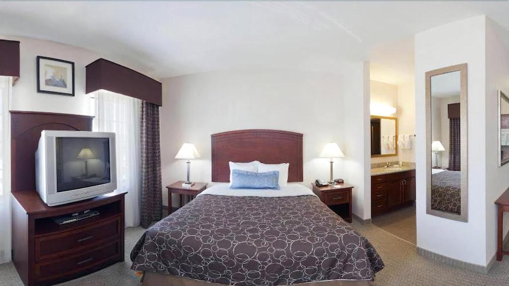 Staybridge Suites Plano - Richardson Area By Ihg מראה חיצוני תמונה