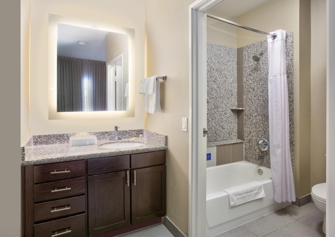 Staybridge Suites Plano - Richardson Area By Ihg מראה חיצוני תמונה