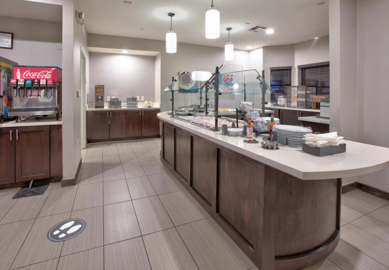 Staybridge Suites Plano - Richardson Area By Ihg מראה חיצוני תמונה