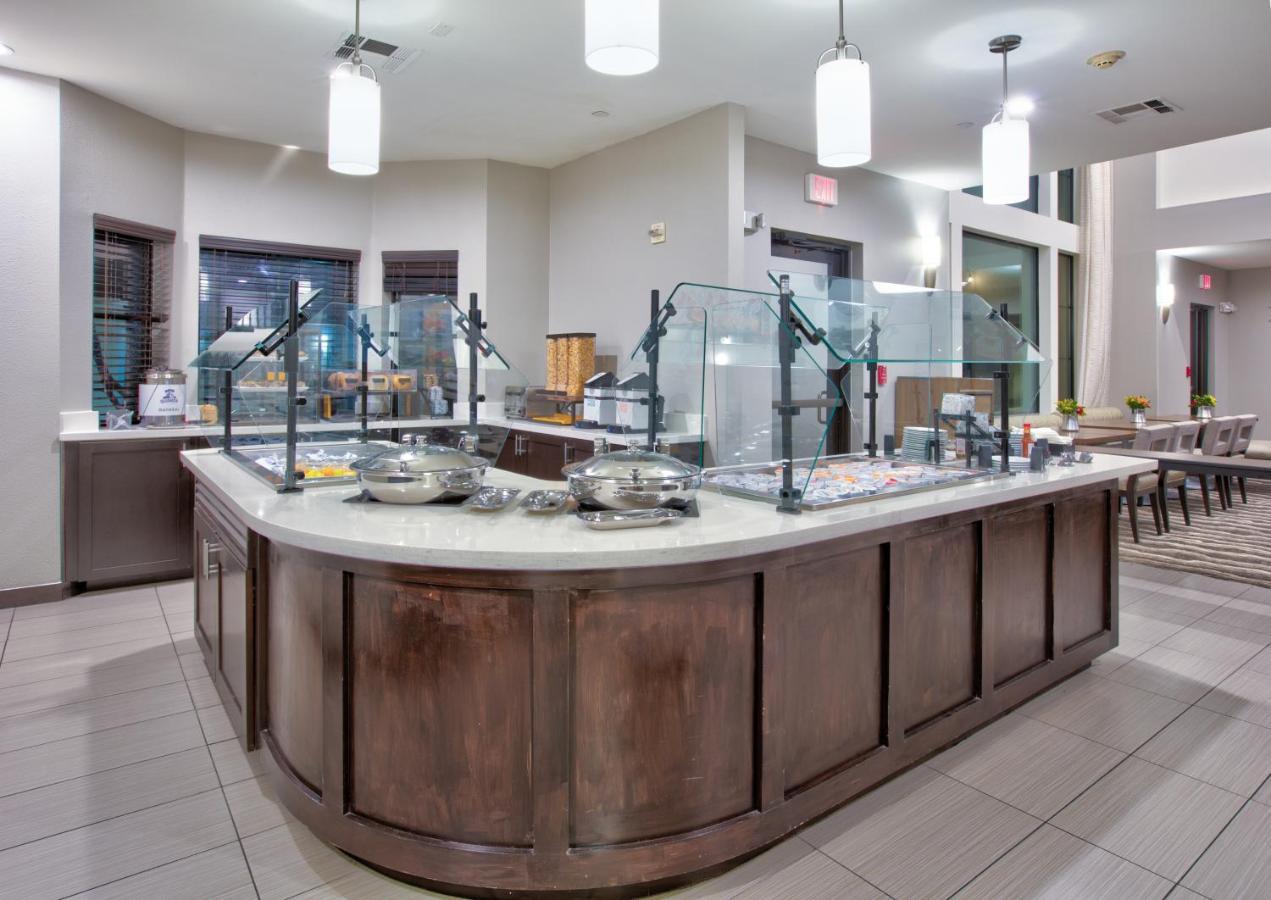 Staybridge Suites Plano - Richardson Area By Ihg מראה חיצוני תמונה