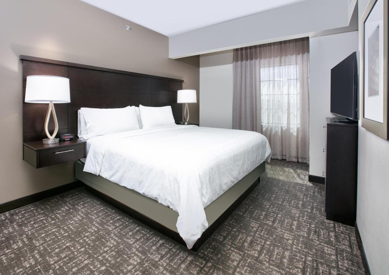Staybridge Suites Plano - Richardson Area By Ihg מראה חיצוני תמונה