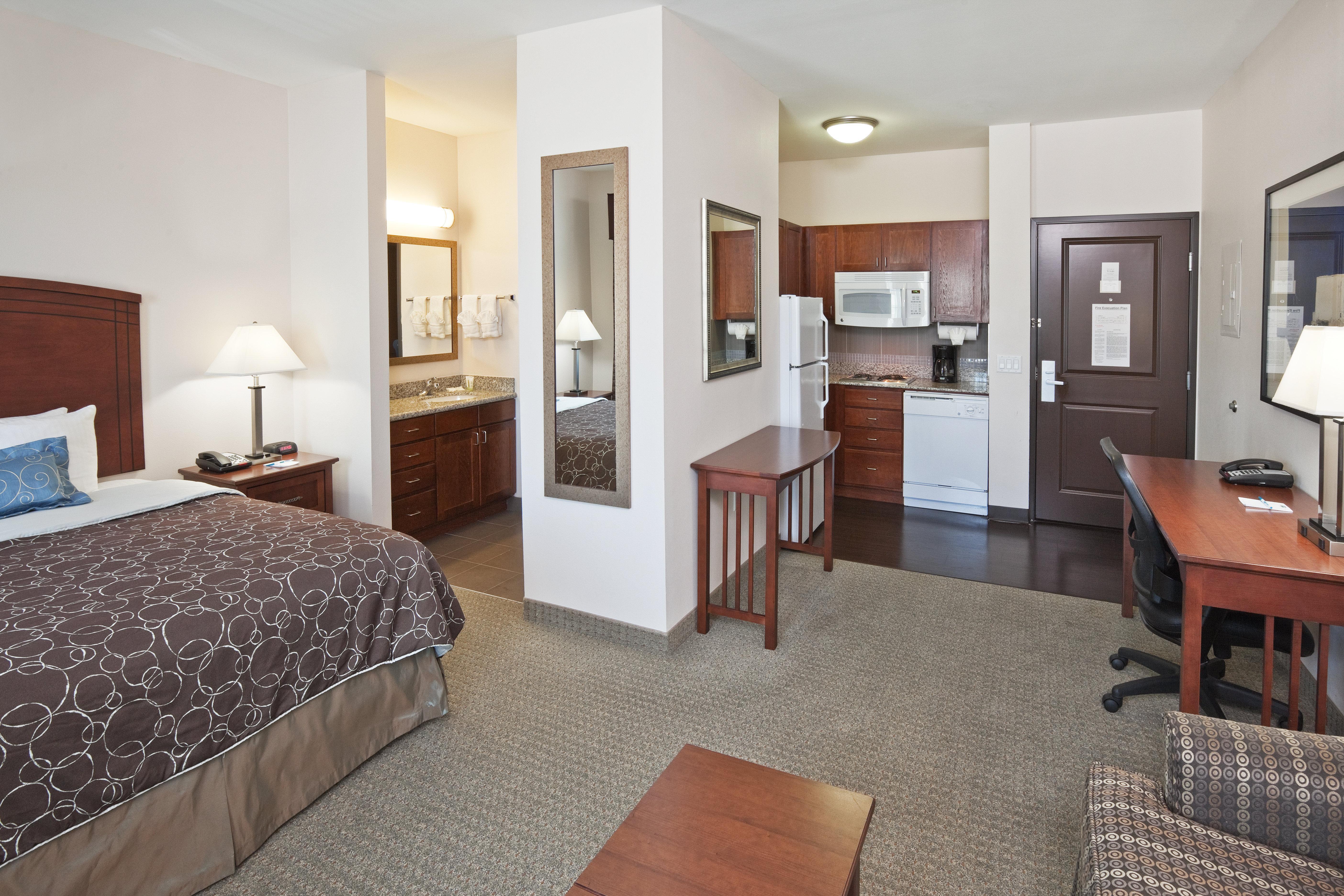 Staybridge Suites Plano - Richardson Area By Ihg מראה חיצוני תמונה