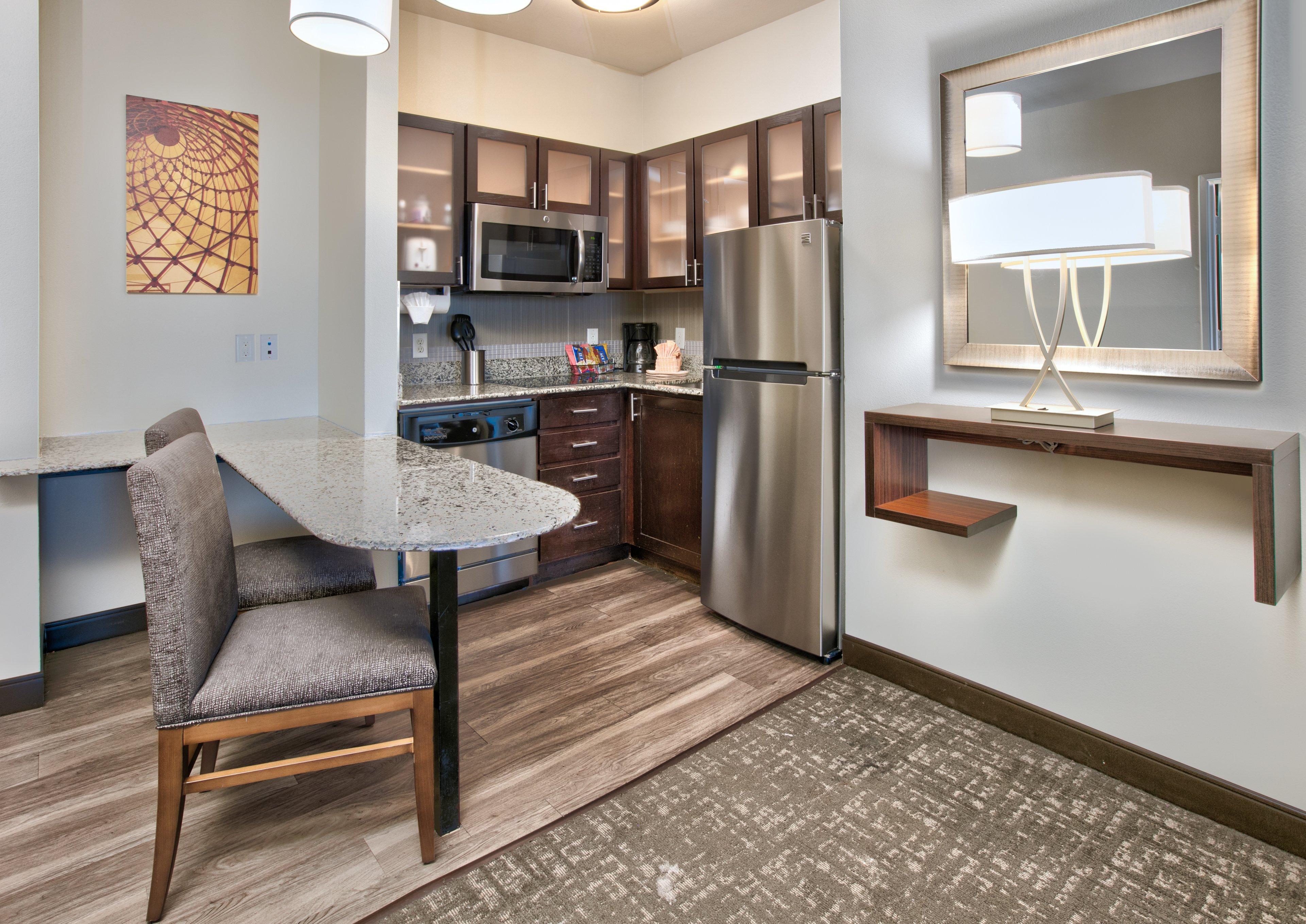 Staybridge Suites Plano - Richardson Area By Ihg מראה חיצוני תמונה