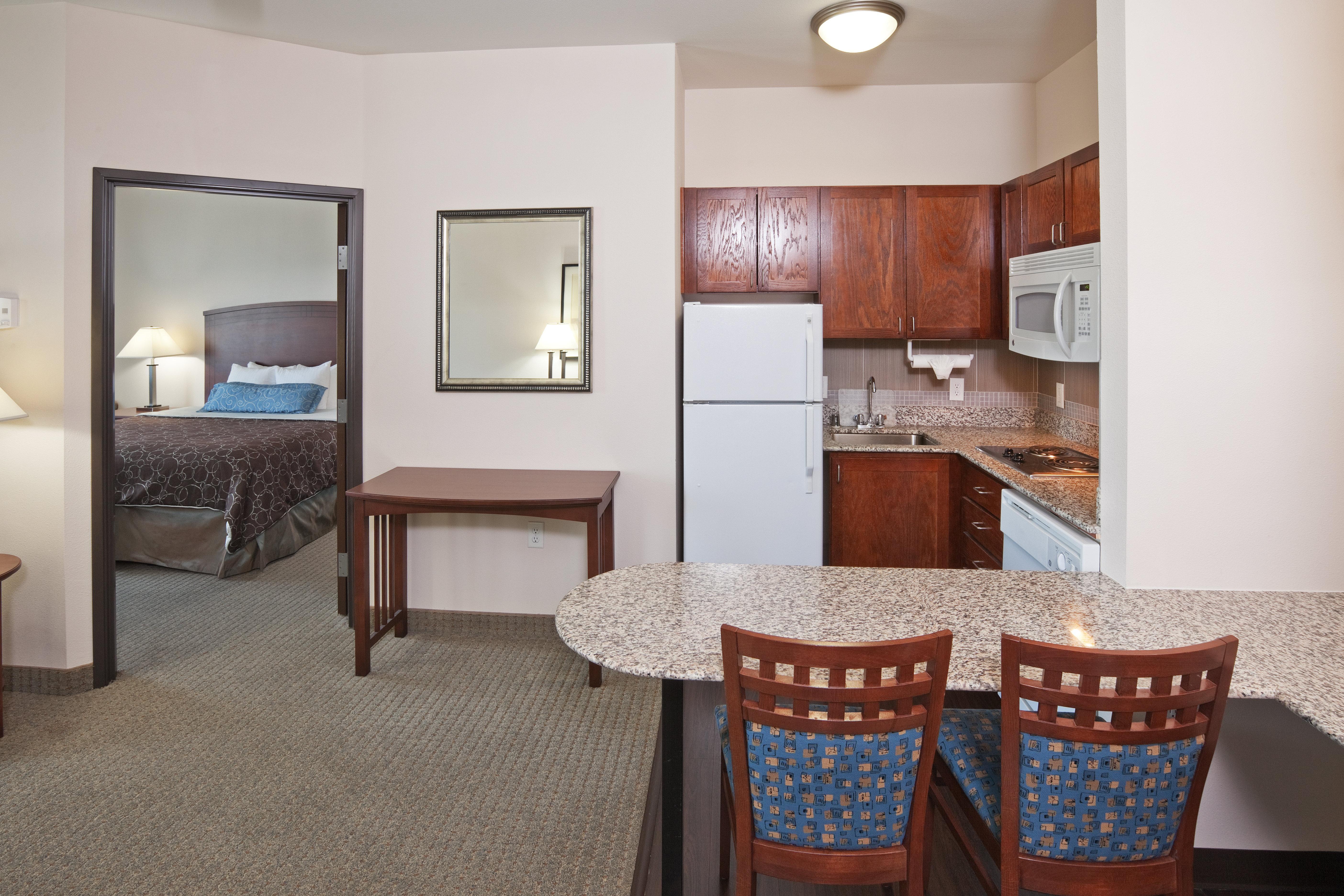 Staybridge Suites Plano - Richardson Area By Ihg מראה חיצוני תמונה
