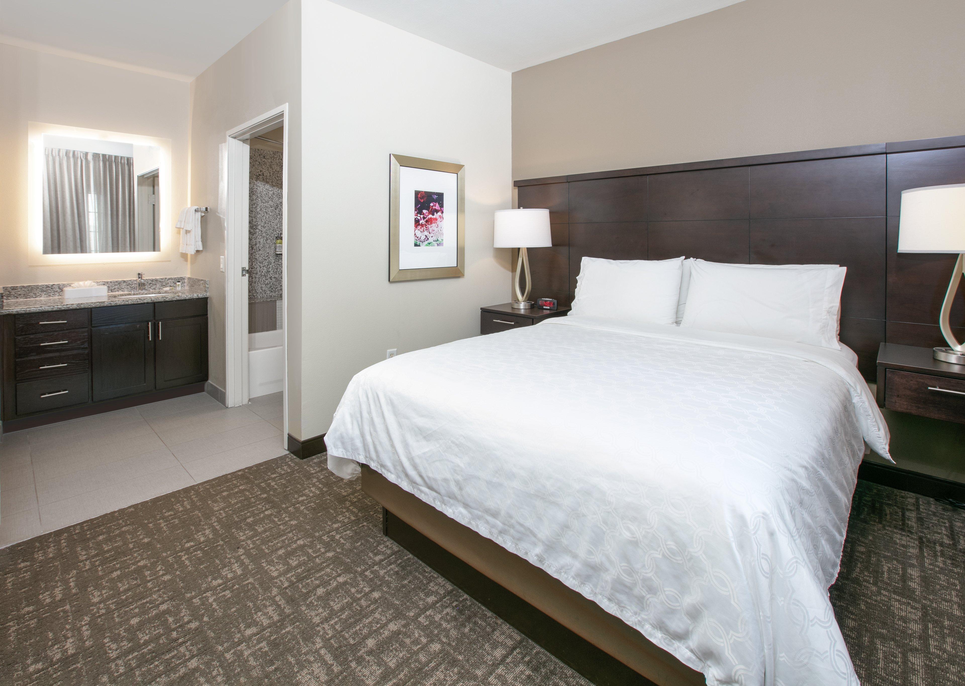 Staybridge Suites Plano - Richardson Area By Ihg מראה חיצוני תמונה