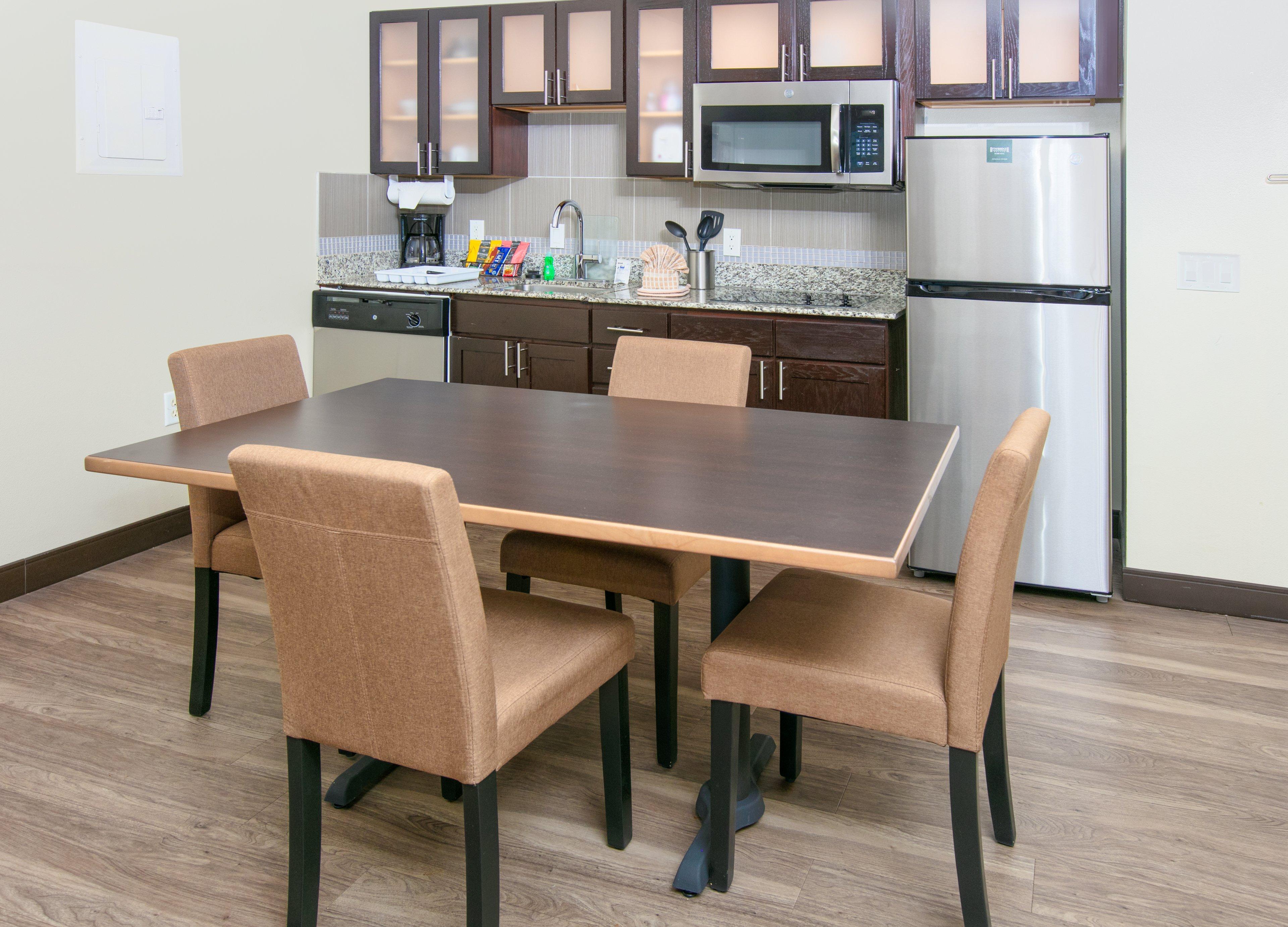 Staybridge Suites Plano - Richardson Area By Ihg מראה חיצוני תמונה