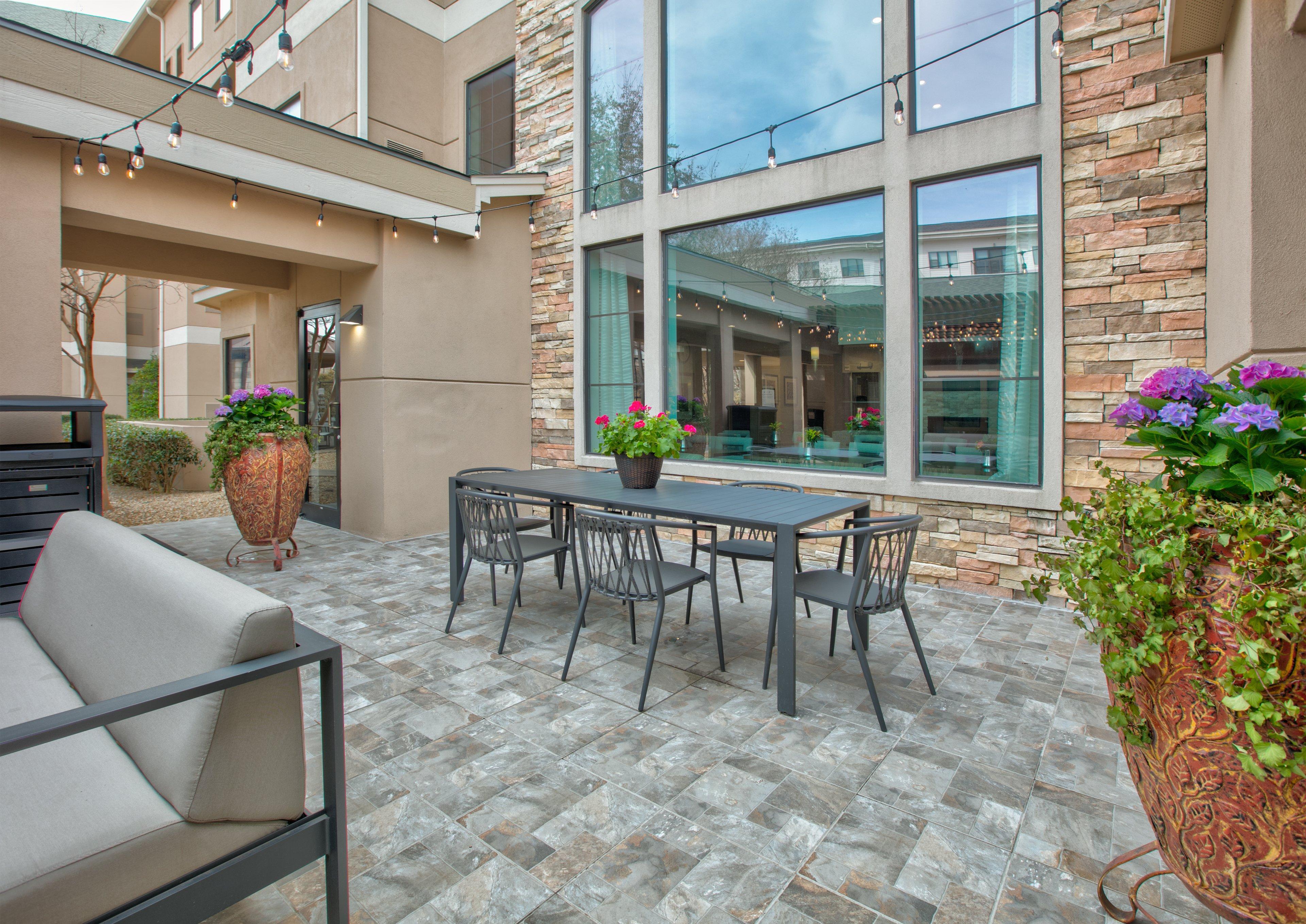 Staybridge Suites Plano - Richardson Area By Ihg מראה חיצוני תמונה