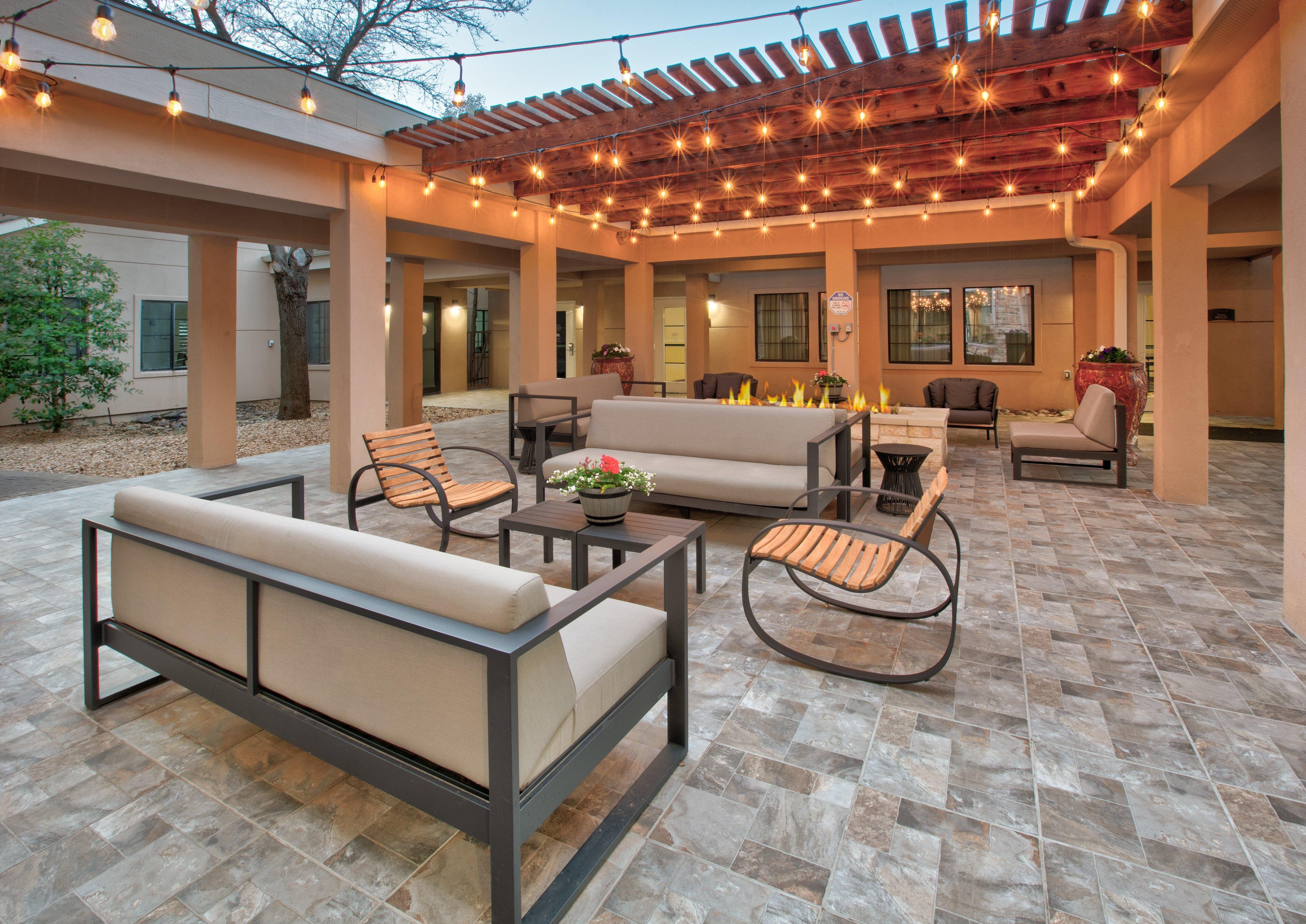 Staybridge Suites Plano - Richardson Area By Ihg מראה חיצוני תמונה