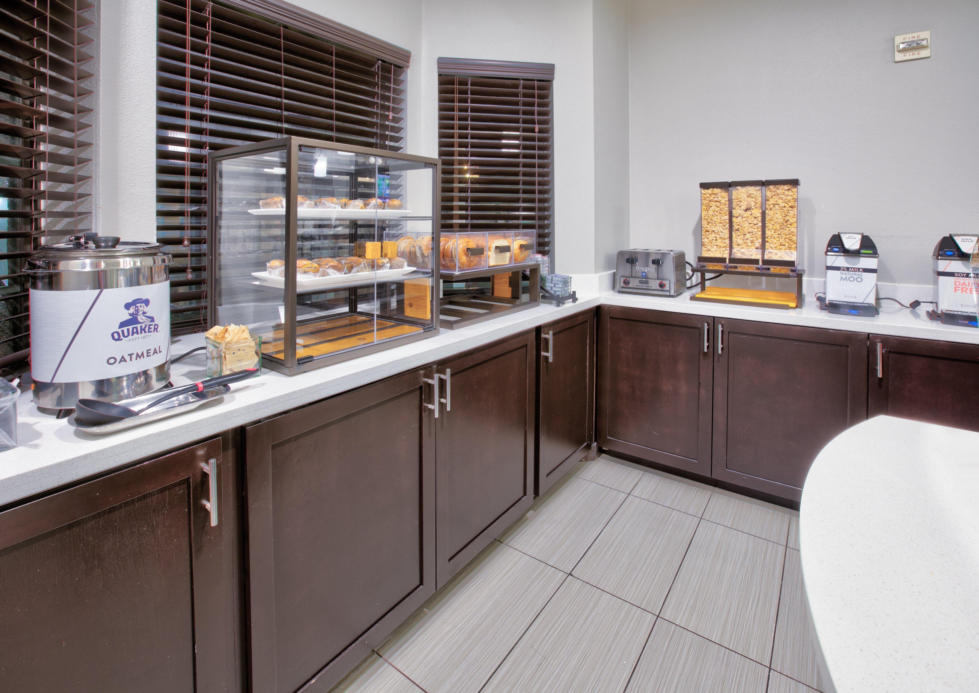 Staybridge Suites Plano - Richardson Area By Ihg מראה חיצוני תמונה
