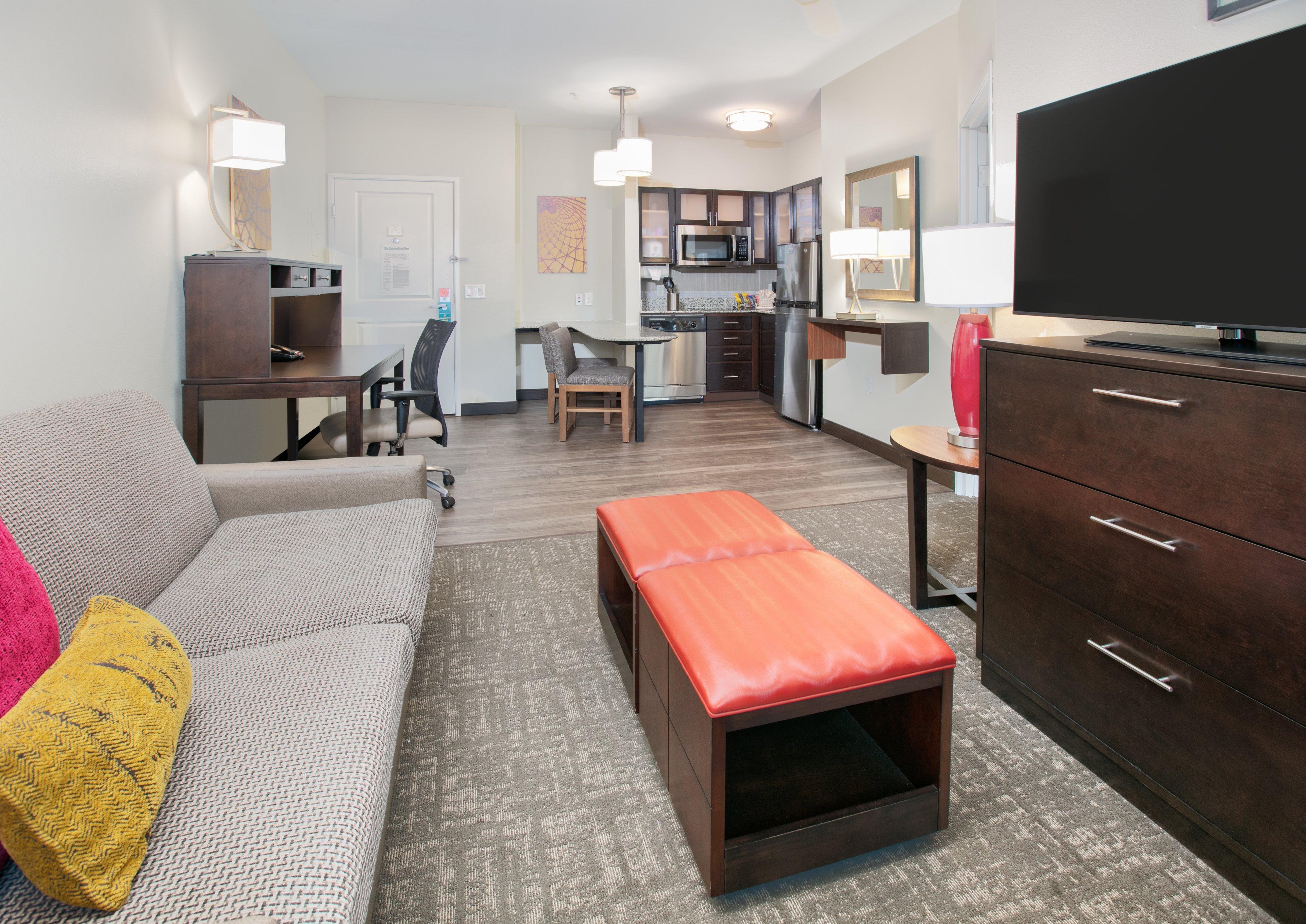 Staybridge Suites Plano - Richardson Area By Ihg מראה חיצוני תמונה