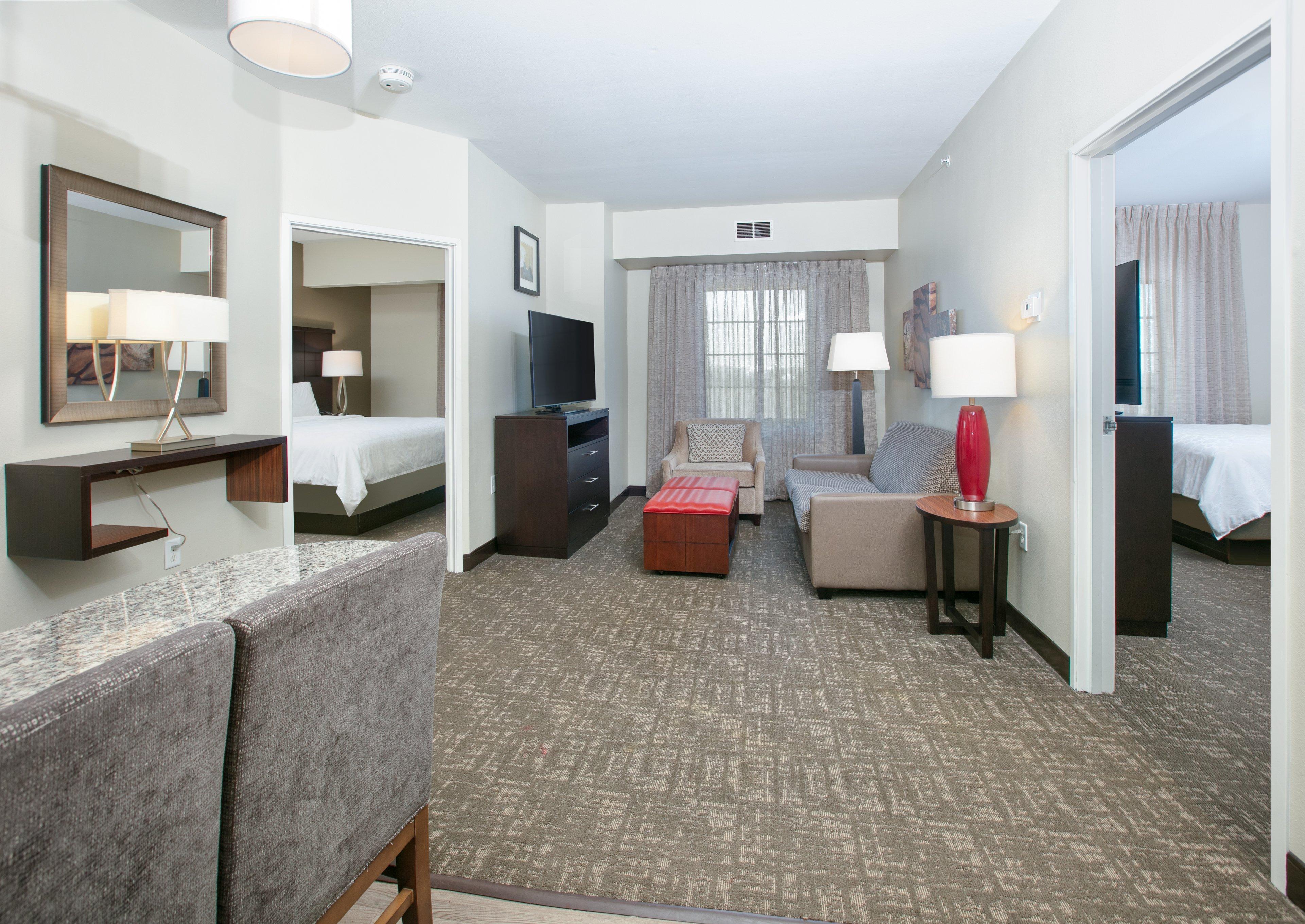 Staybridge Suites Plano - Richardson Area By Ihg מראה חיצוני תמונה
