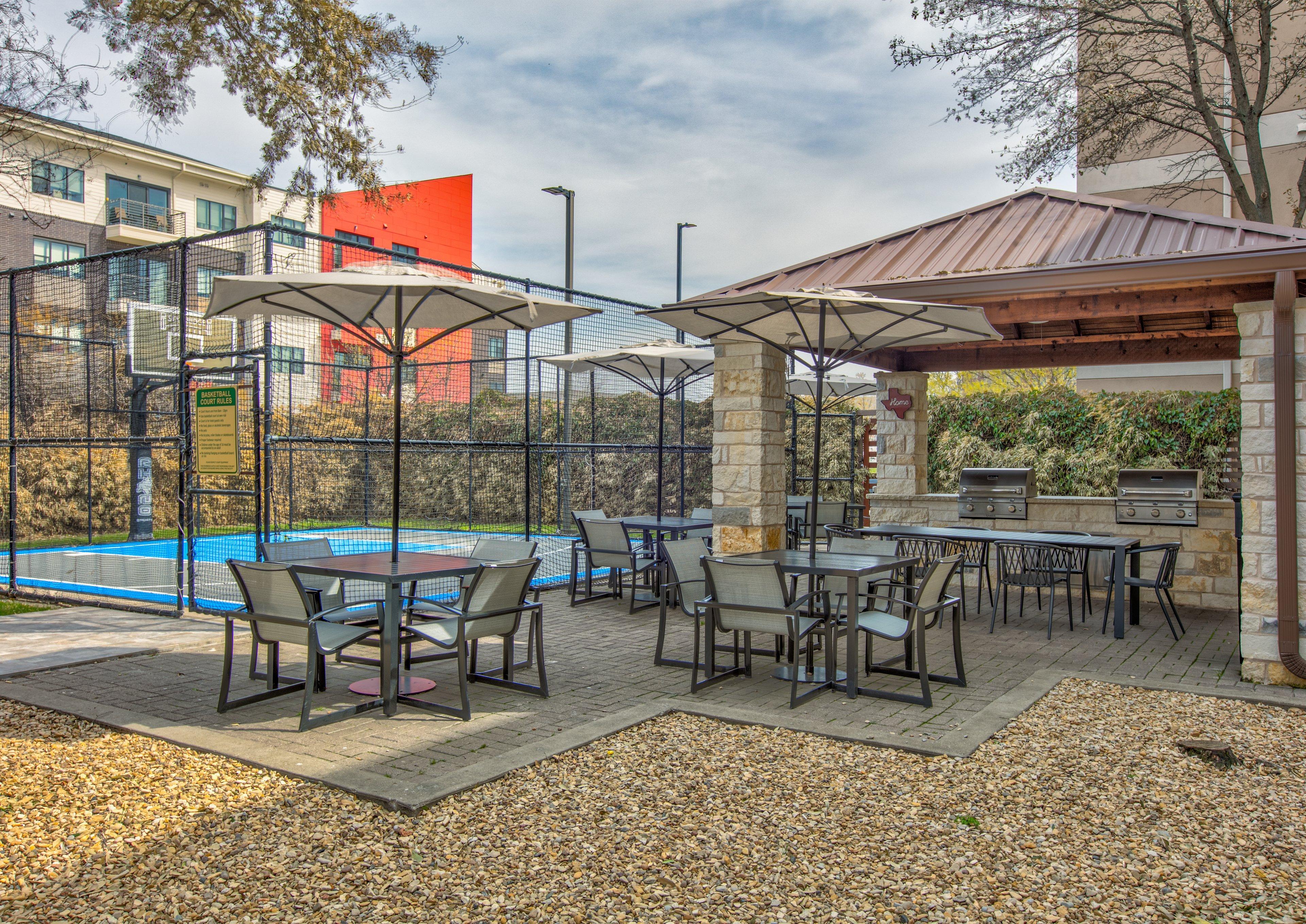 Staybridge Suites Plano - Richardson Area By Ihg מראה חיצוני תמונה
