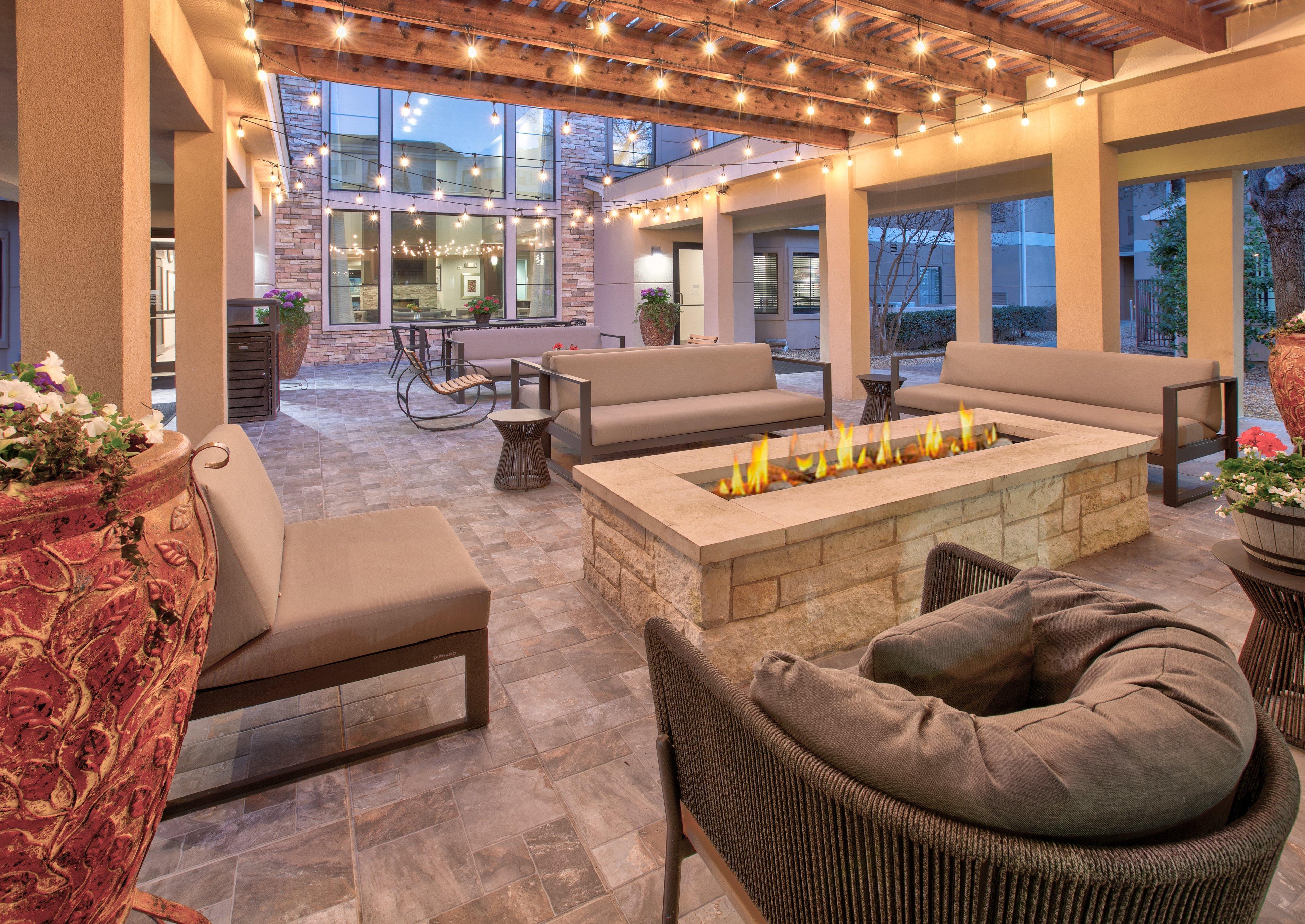 Staybridge Suites Plano - Richardson Area By Ihg מראה חיצוני תמונה