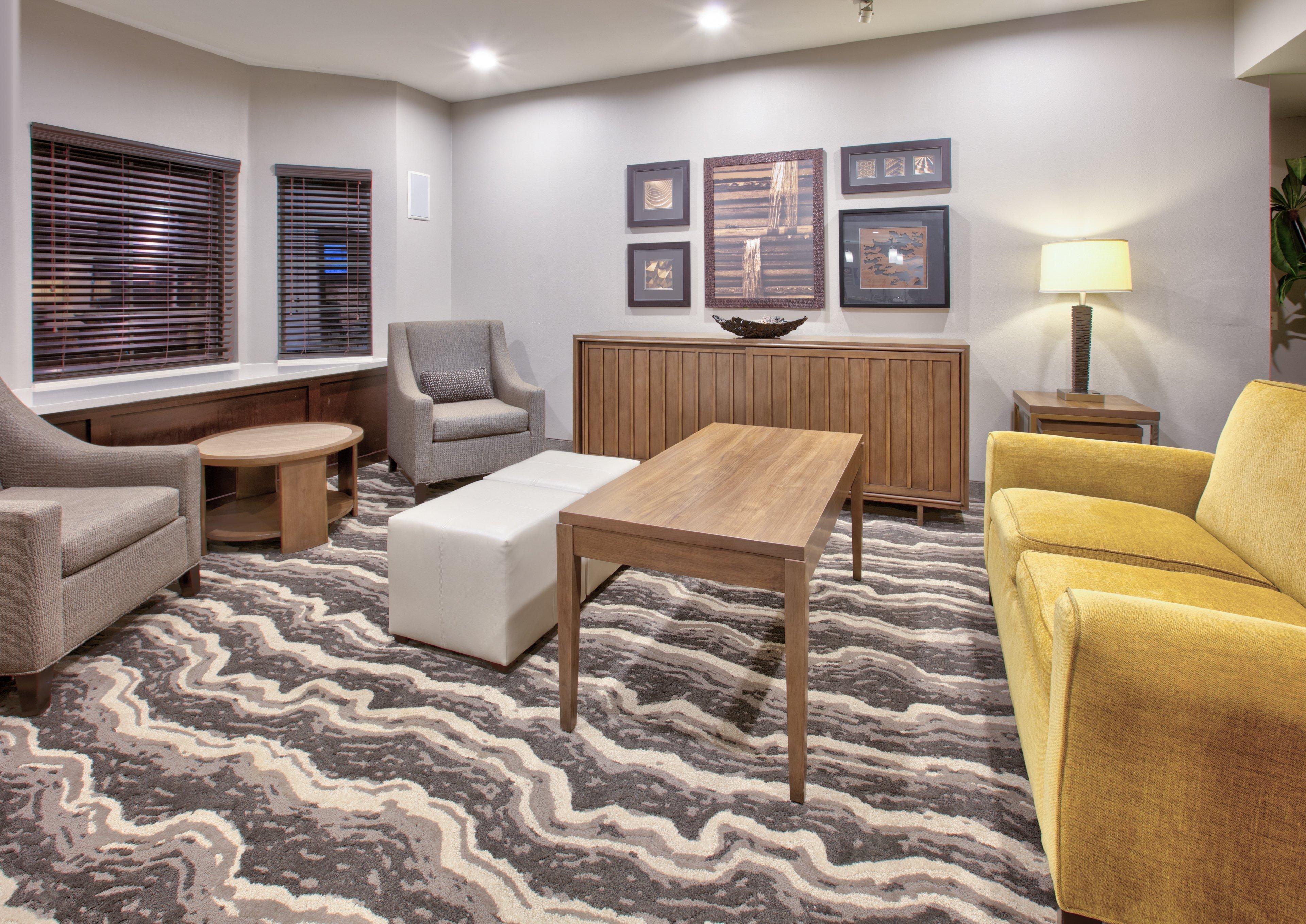 Staybridge Suites Plano - Richardson Area By Ihg מראה חיצוני תמונה