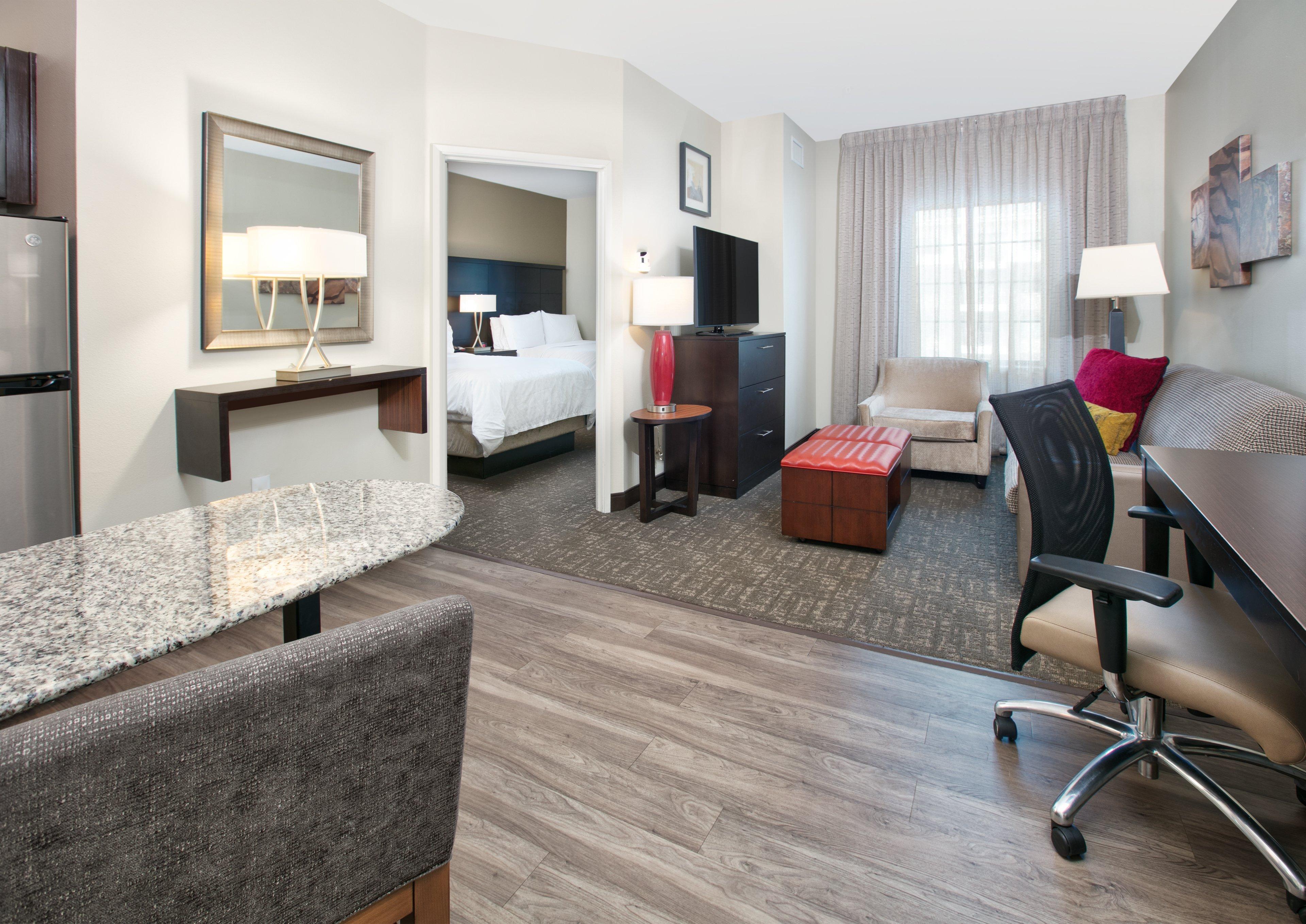 Staybridge Suites Plano - Richardson Area By Ihg מראה חיצוני תמונה