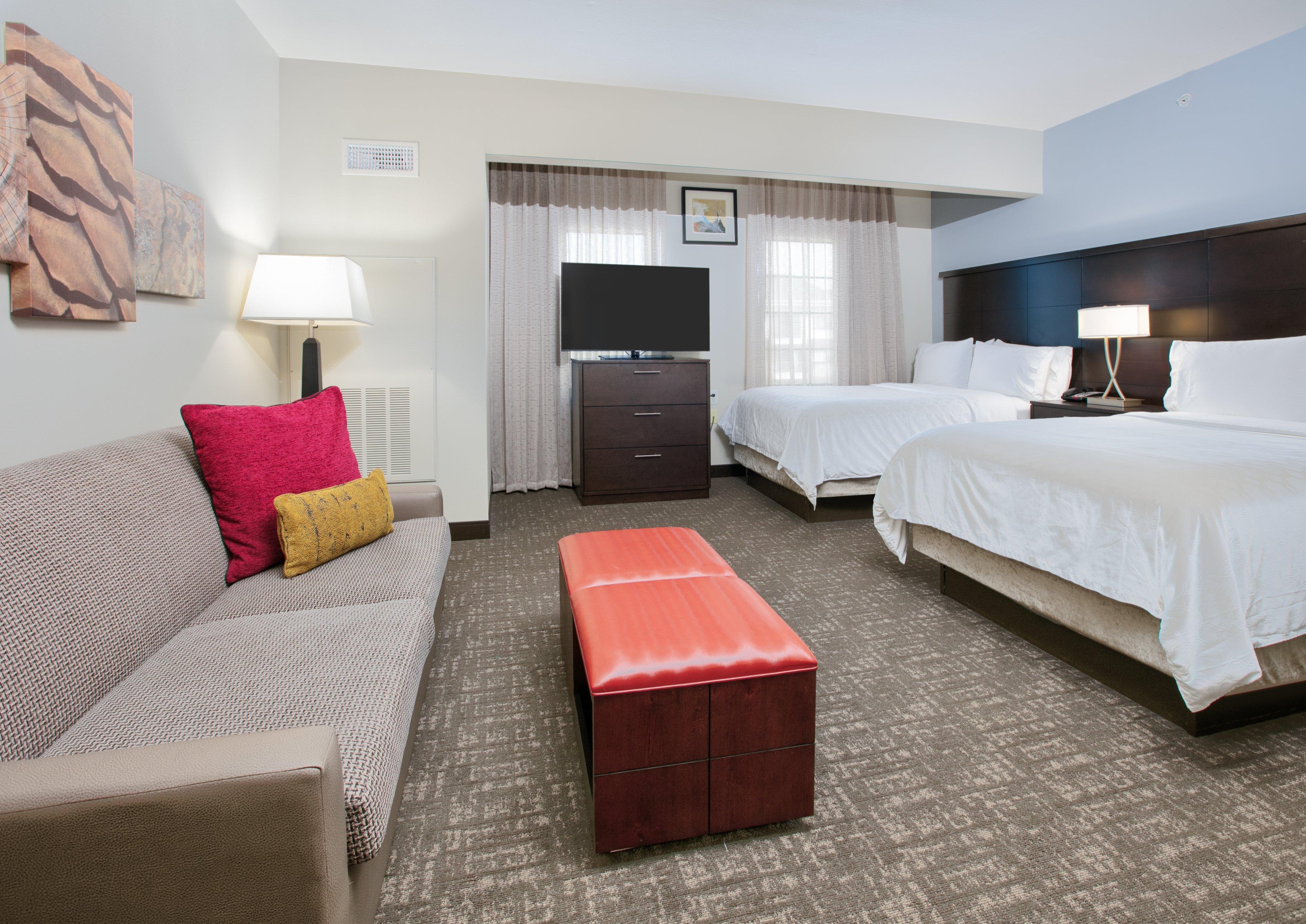 Staybridge Suites Plano - Richardson Area By Ihg מראה חיצוני תמונה