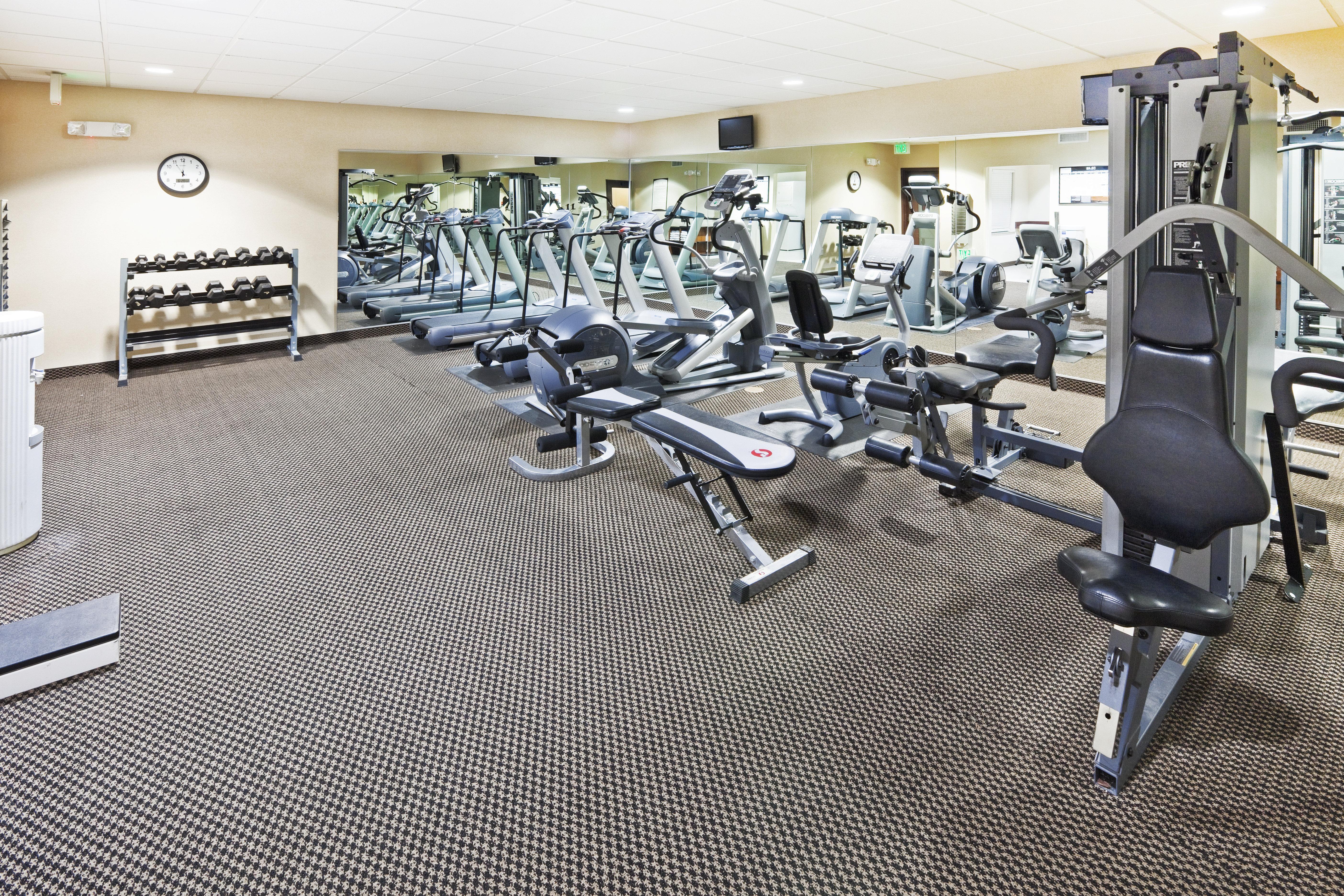 Staybridge Suites Plano - Richardson Area By Ihg מראה חיצוני תמונה