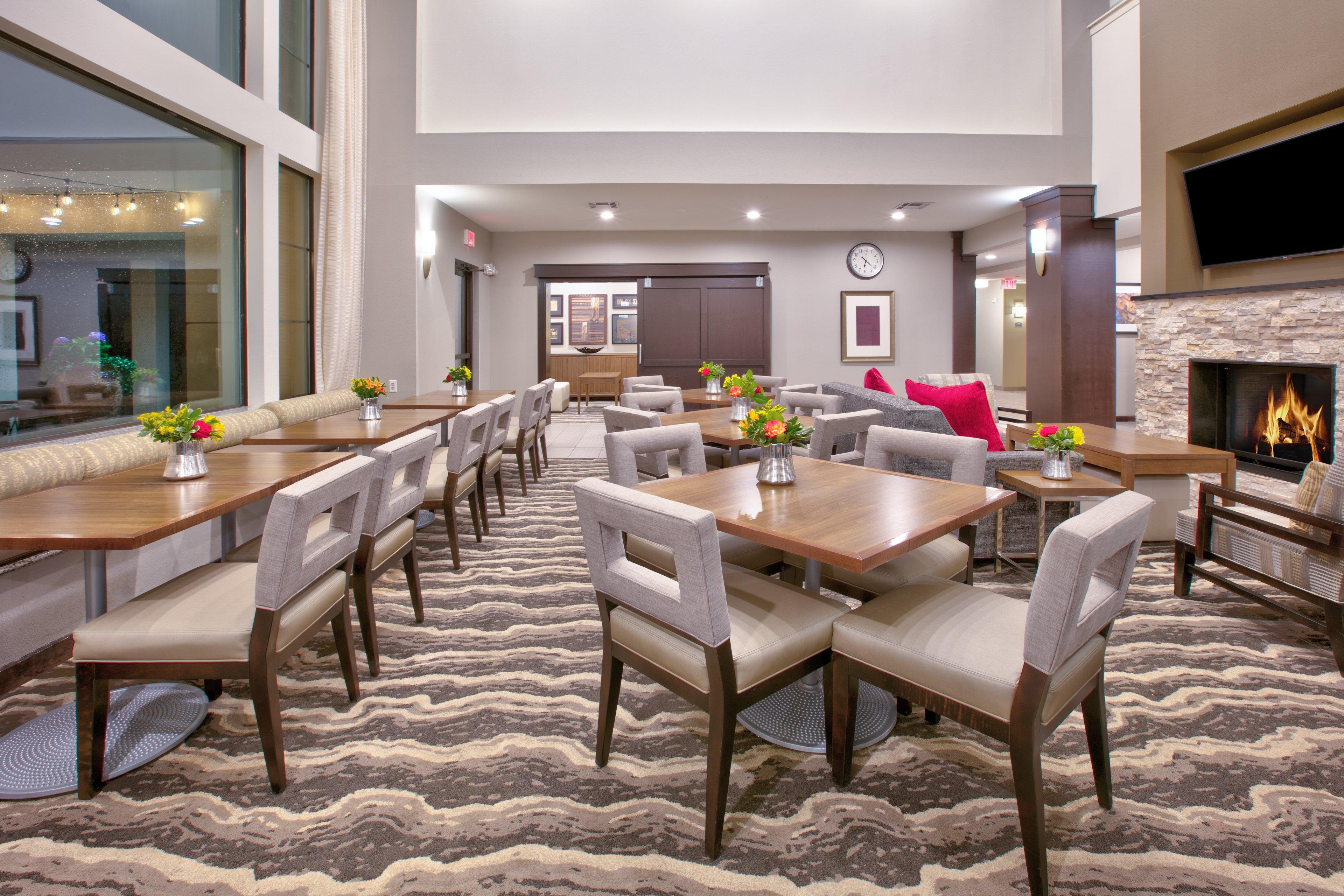 Staybridge Suites Plano - Richardson Area By Ihg מראה חיצוני תמונה