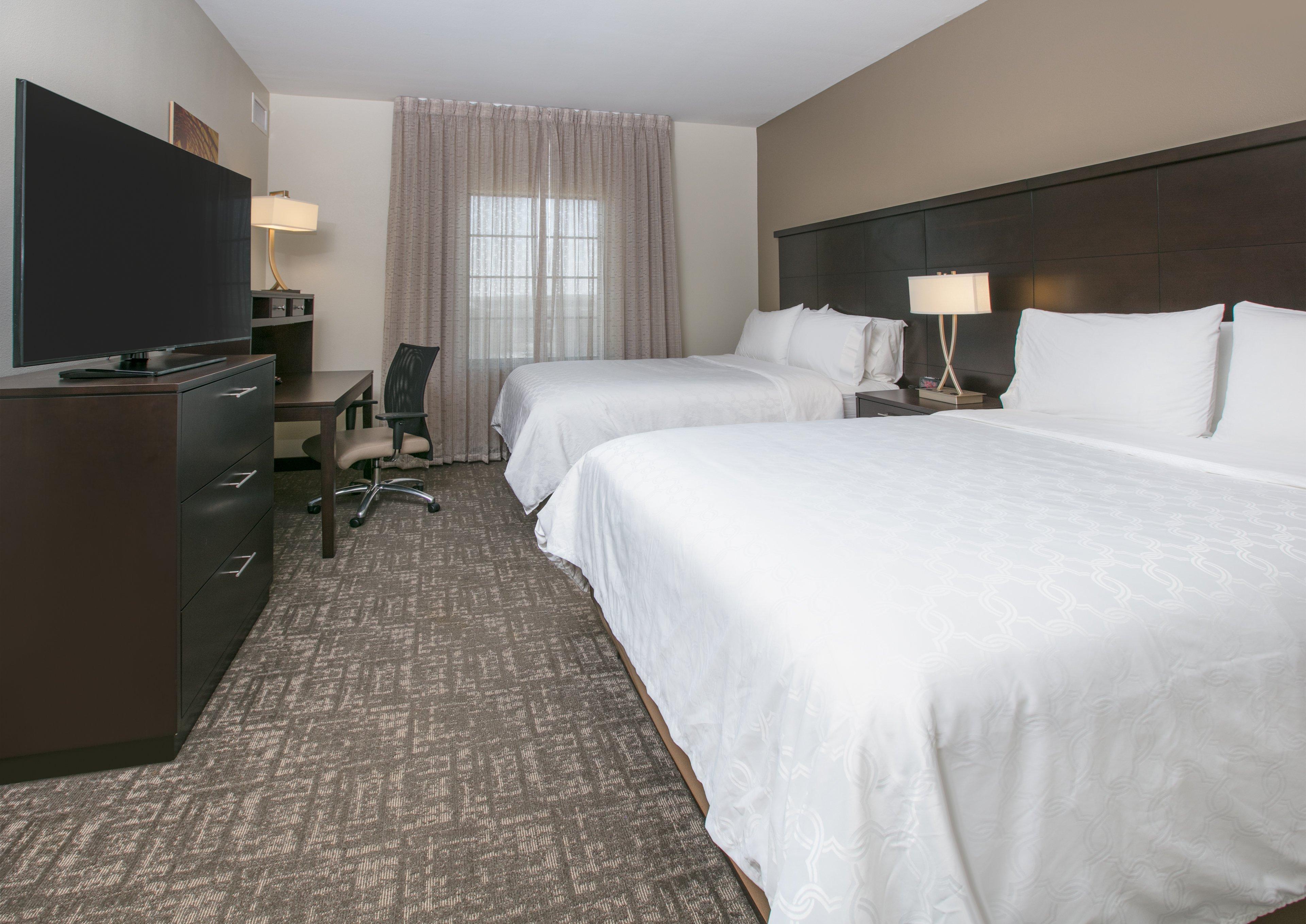 Staybridge Suites Plano - Richardson Area By Ihg מראה חיצוני תמונה