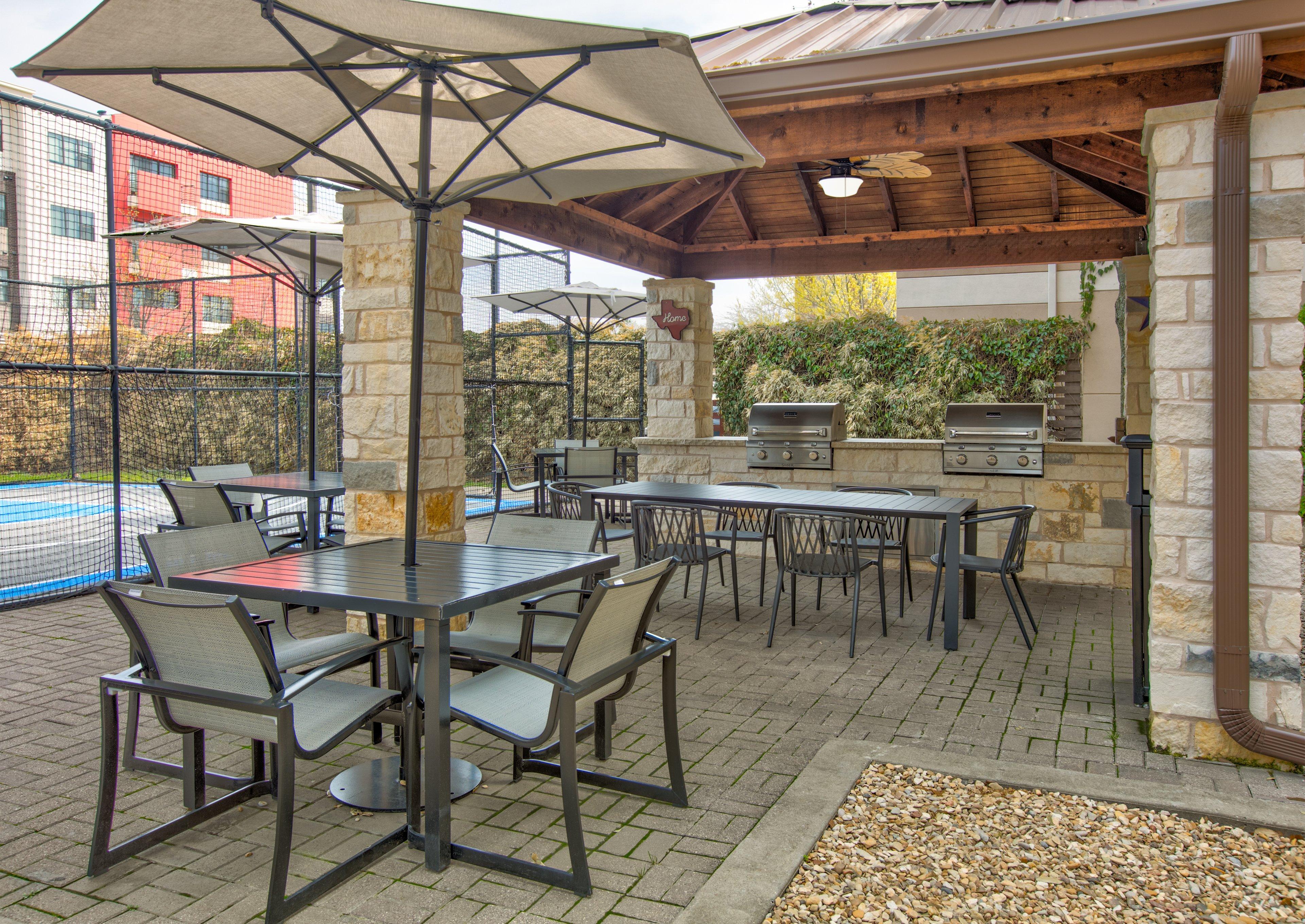 Staybridge Suites Plano - Richardson Area By Ihg מראה חיצוני תמונה