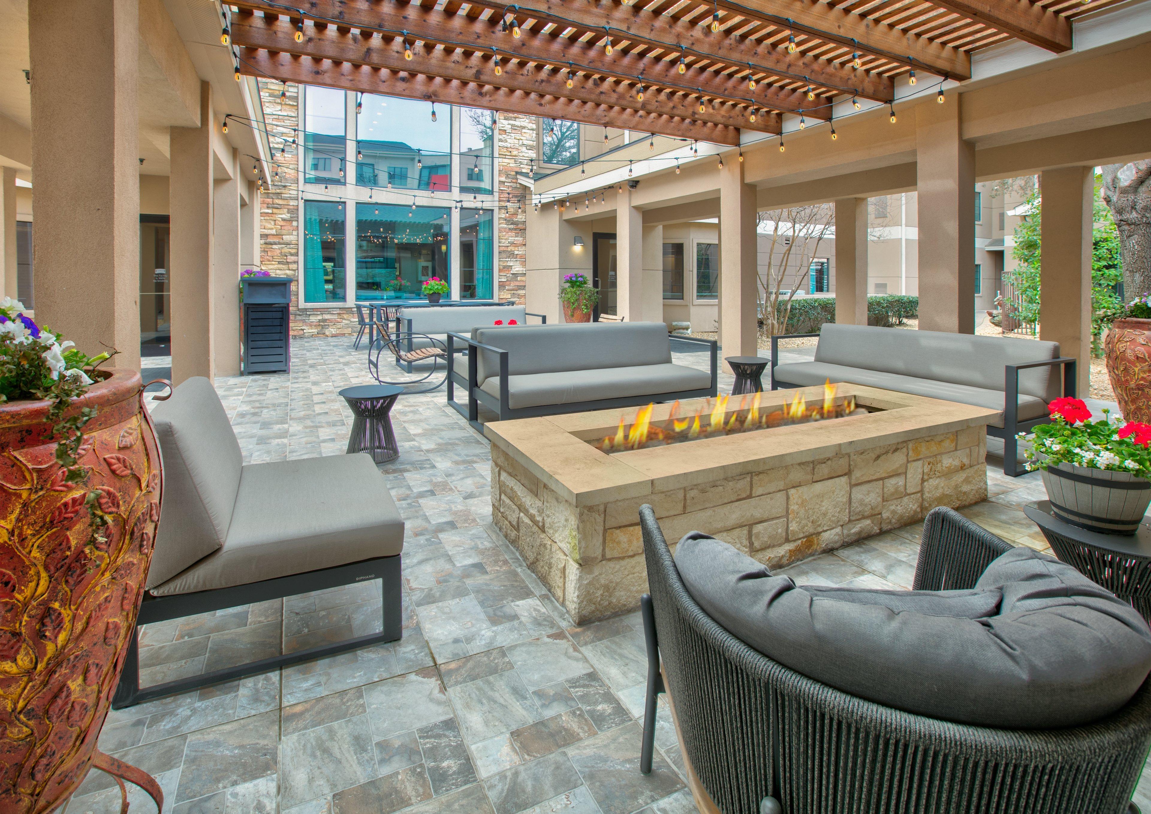 Staybridge Suites Plano - Richardson Area By Ihg מראה חיצוני תמונה