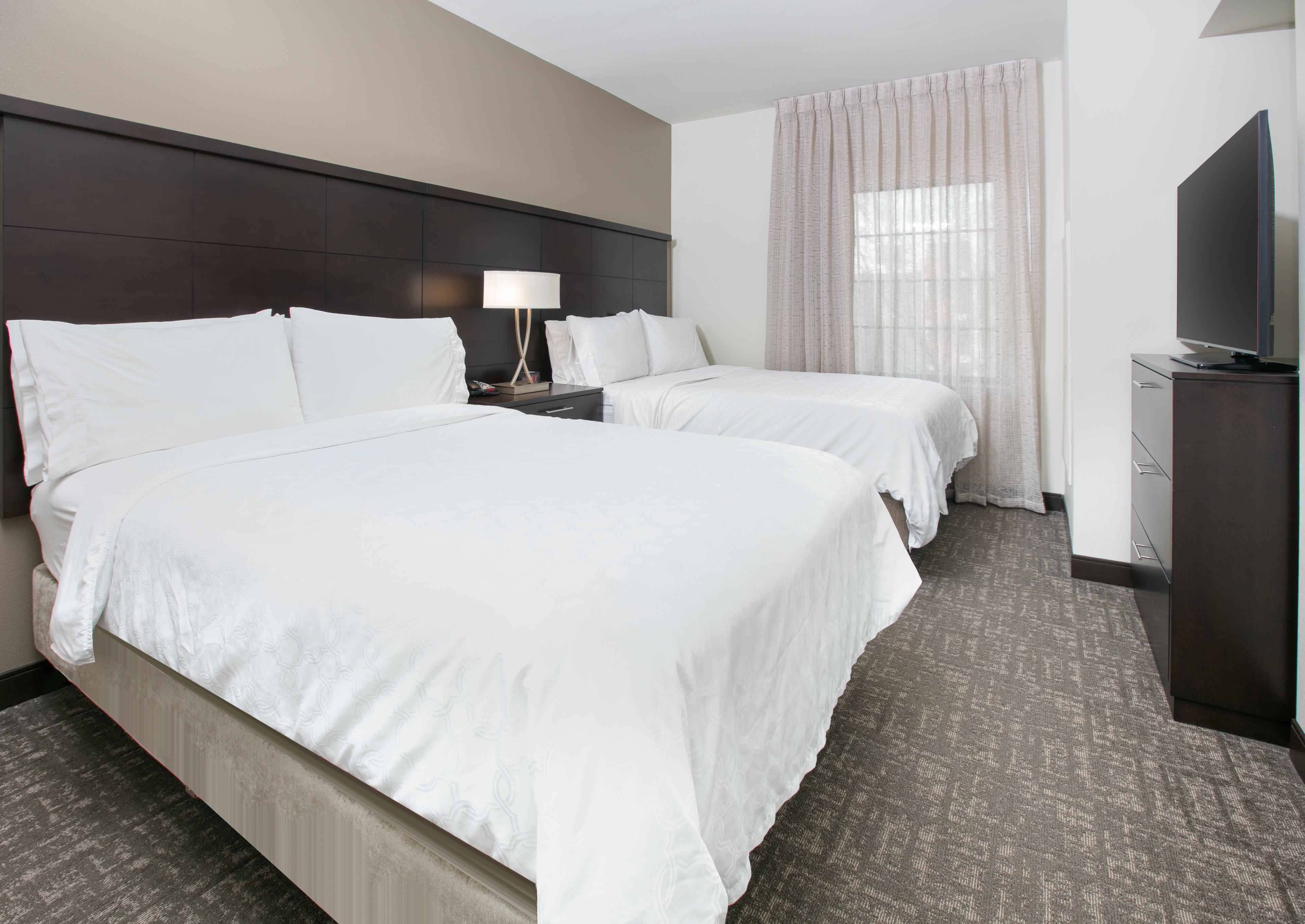 Staybridge Suites Plano - Richardson Area By Ihg מראה חיצוני תמונה