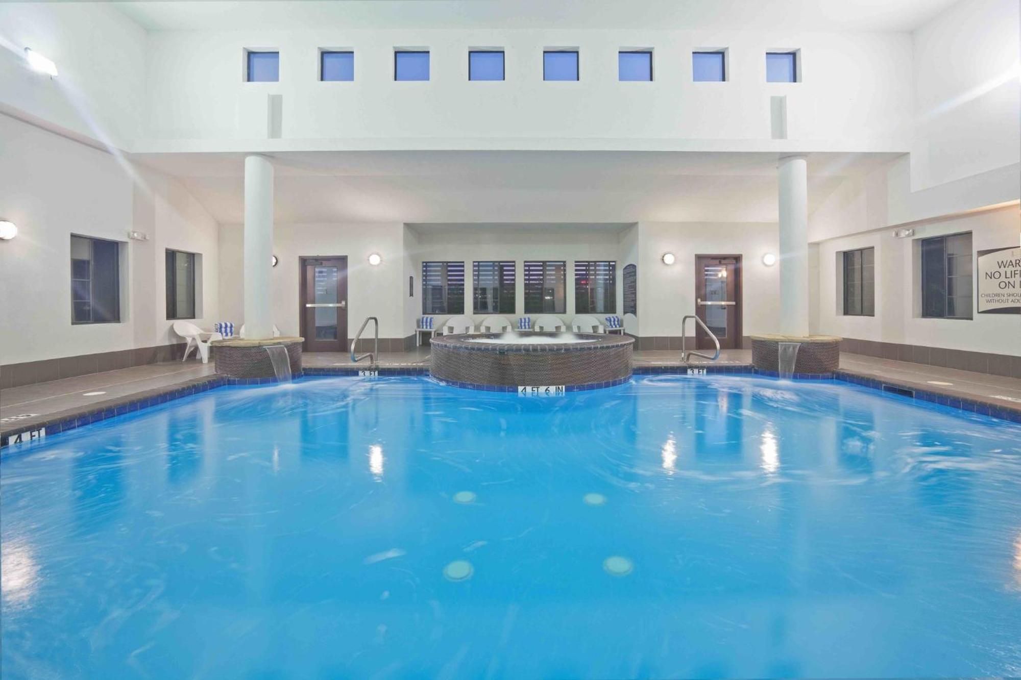 Staybridge Suites Plano - Richardson Area By Ihg מראה חיצוני תמונה