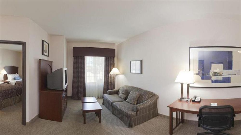 Staybridge Suites Plano - Richardson Area By Ihg מראה חיצוני תמונה