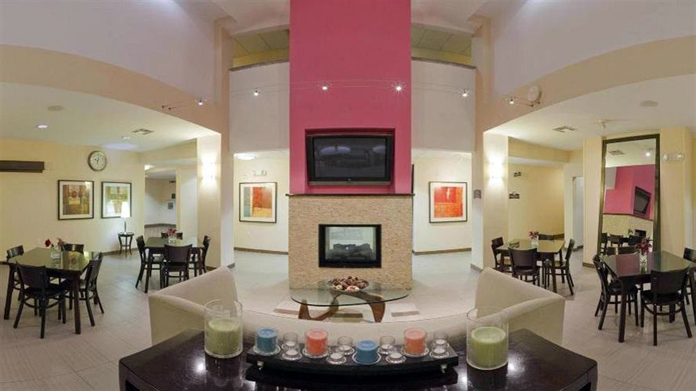 Staybridge Suites Plano - Richardson Area By Ihg מראה חיצוני תמונה