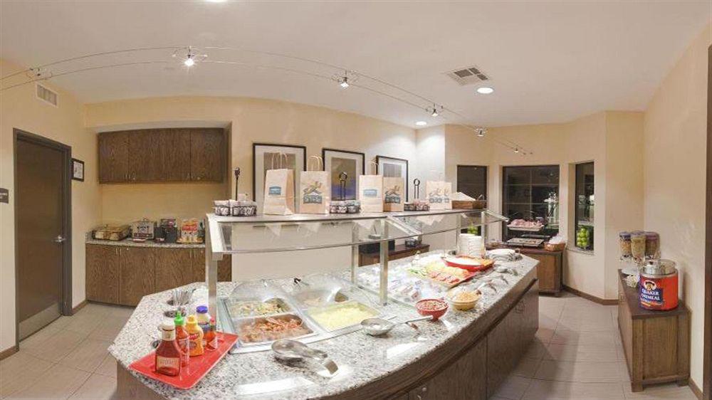 Staybridge Suites Plano - Richardson Area By Ihg מראה חיצוני תמונה