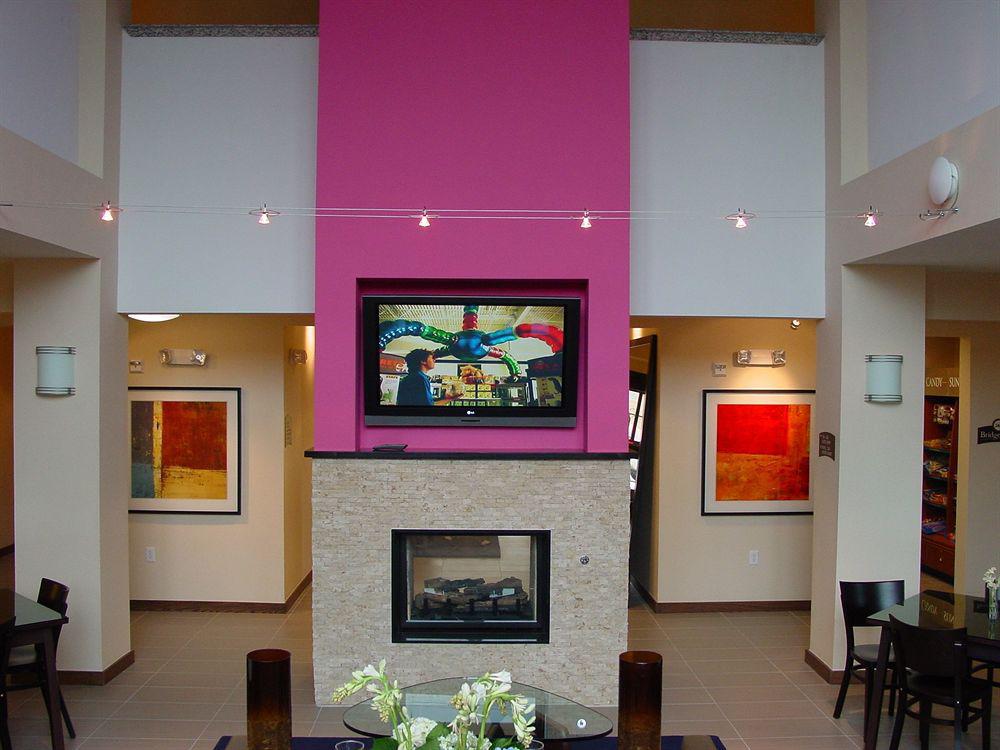Staybridge Suites Plano - Richardson Area By Ihg מראה חיצוני תמונה